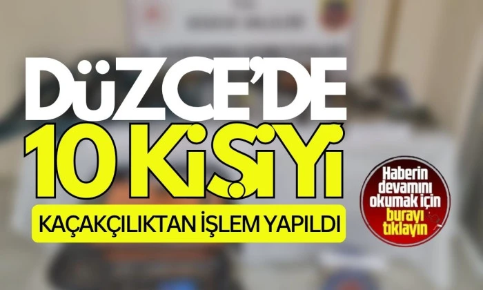 Kaçak elektronik, tütün, sigara ve kazı malzemesi ele geçirildi