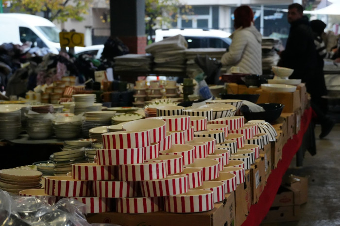 Son güz panayırı kapılarını açtı!