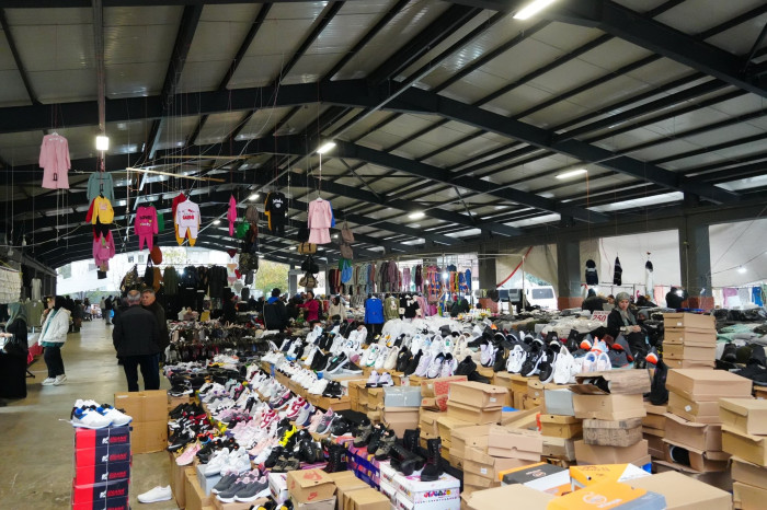 Son güz panayırı kapılarını açtı!