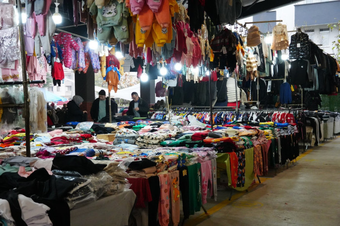 Son güz panayırı kapılarını açtı!