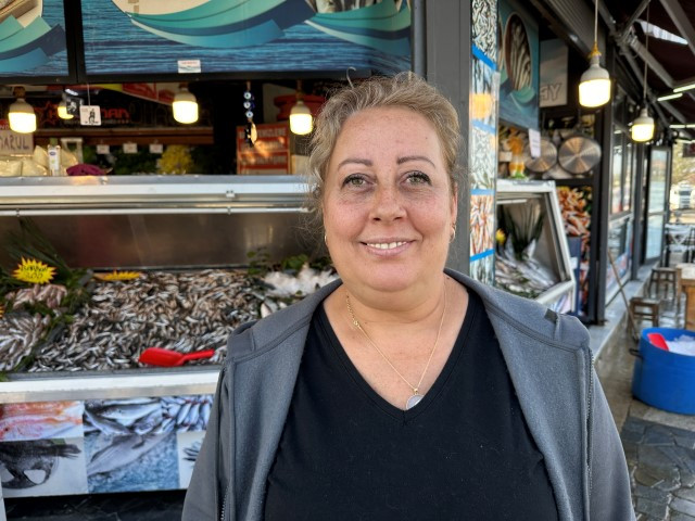 Karadeniz’de bu yıl bollukla hamsi balığı çıkıyor