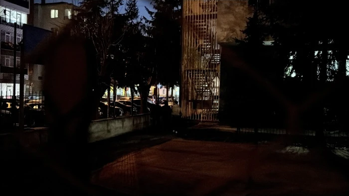 Lise öğrencisinin kendisini yanlışlıkla yaraladığı ortaya çıktı