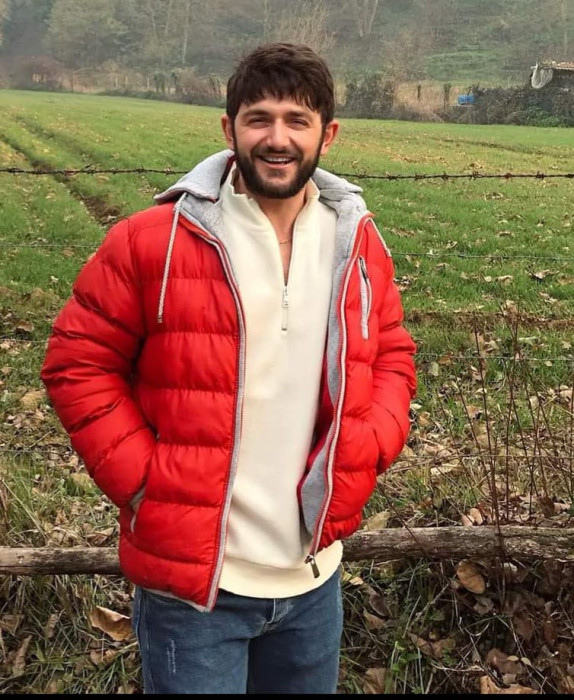 Kabalak rampasında feci kaza 1 kişi öldü!