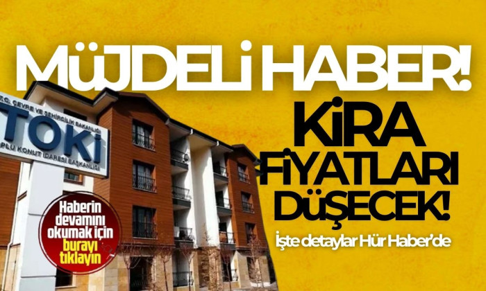 Sosyal konut arazilerinin belirlenmesi için 81 ile genelge gönderildi