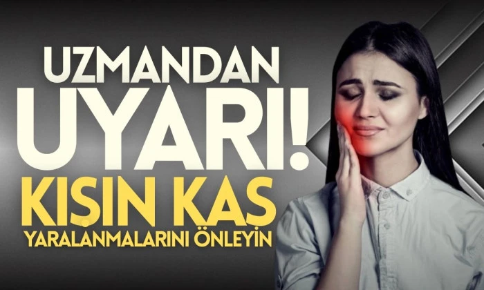 Fizyoterapist Kış Egzersiz Tavsiyeleri