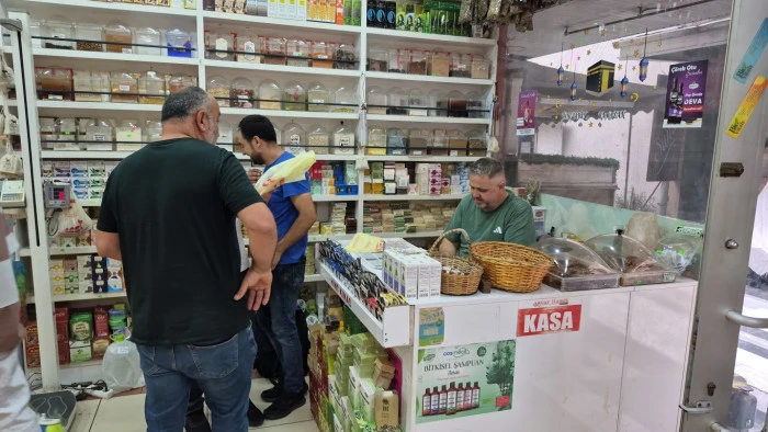 Sağlıklı kilo vermek için güvenilir çay tarifleri