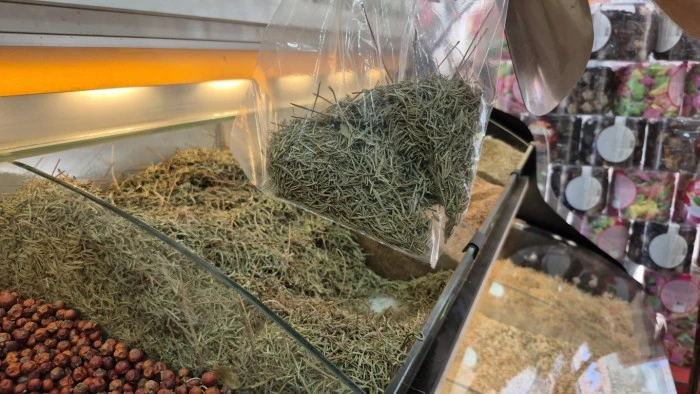 Sağlıklı kilo vermek için güvenilir çay tarifleri