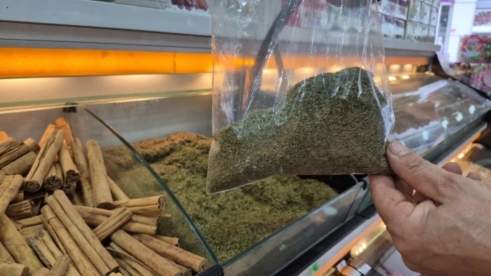 Sağlıklı kilo vermek için güvenilir çay tarifleri