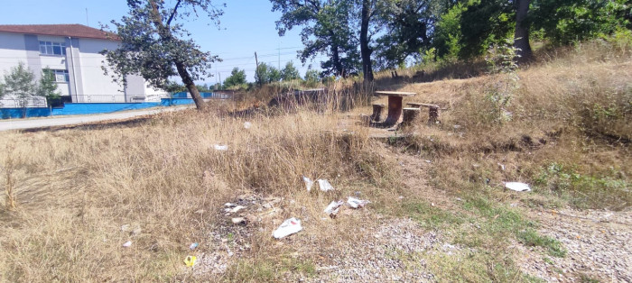 Köylülerin doğalgaz mücadelesi devam ediyor