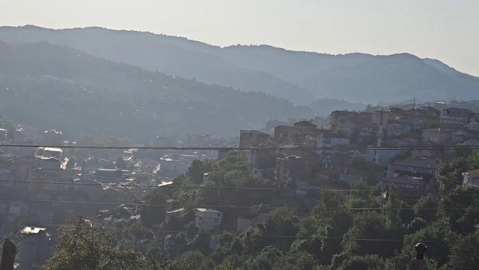 Bayram sabahı silahlar konuştu