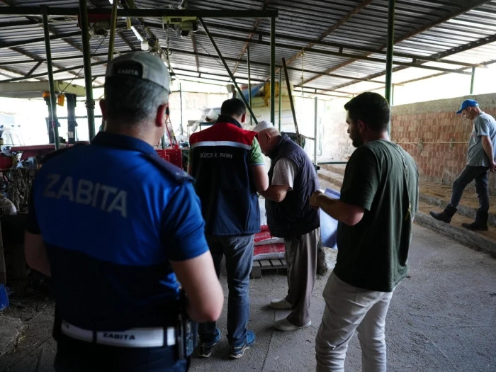 Denetimler bayram sonuna kadar sürecek