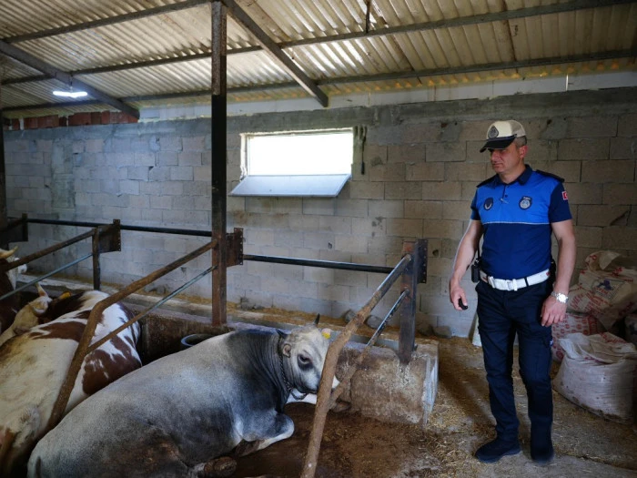 Denetimler bayram sonuna kadar sürecek