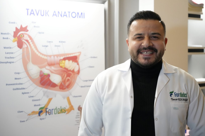 Kuş gribi karşı uzmanında uyarı!