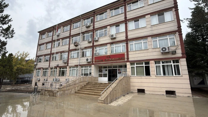 12 ş&uuml;pheliden 4'&uuml; adliyeye sevk edildi