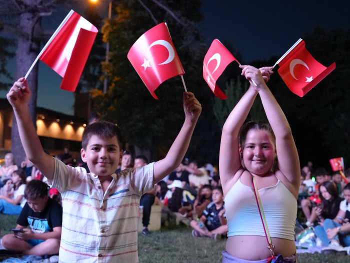 Milli takıma ‘Dev’ destek Düzce'den