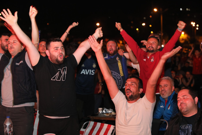 Milli takıma ‘Dev’ destek Düzce'den