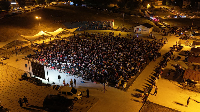 Milli takıma ‘Dev’ destek Düzce'den