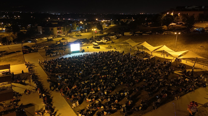Milli takıma ‘Dev’ destek Düzce'den