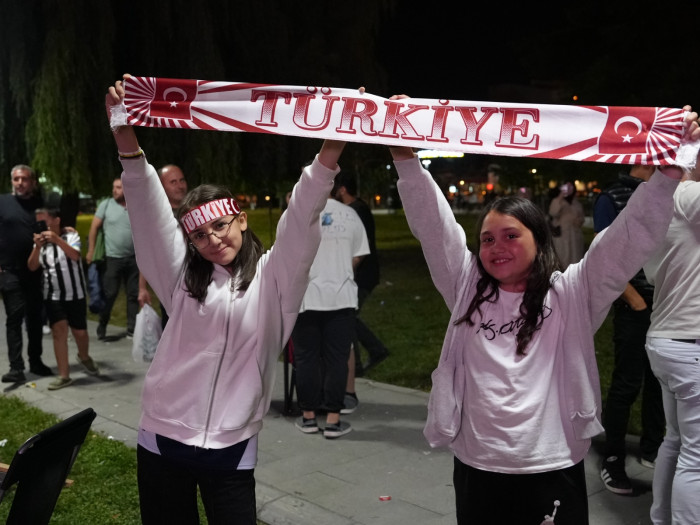 Milli takıma ‘Dev’ destek Düzce'den