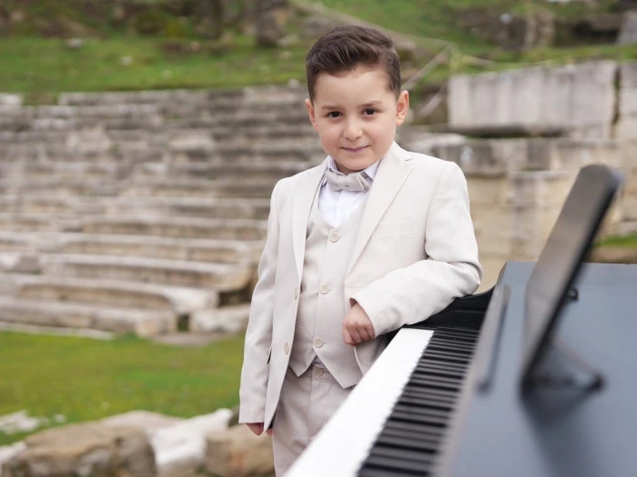 Tarih ve m&uuml;zik buluştu