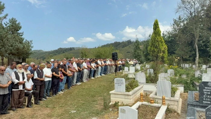 Kürek Sörfü Kazası: Bir Hayat Sona Erdi