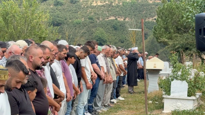 Kürek Sörfü Kazası: Bir Hayat Sona Erdi