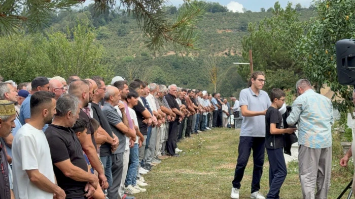 Kürek Sörfü Kazası: Bir Hayat Sona Erdi