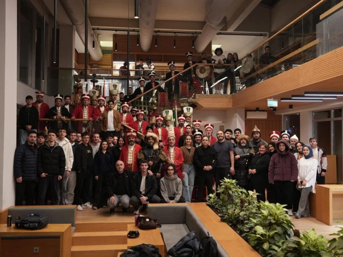 B&ouml;yle bir s&uuml;rpriz beklemiyorduk