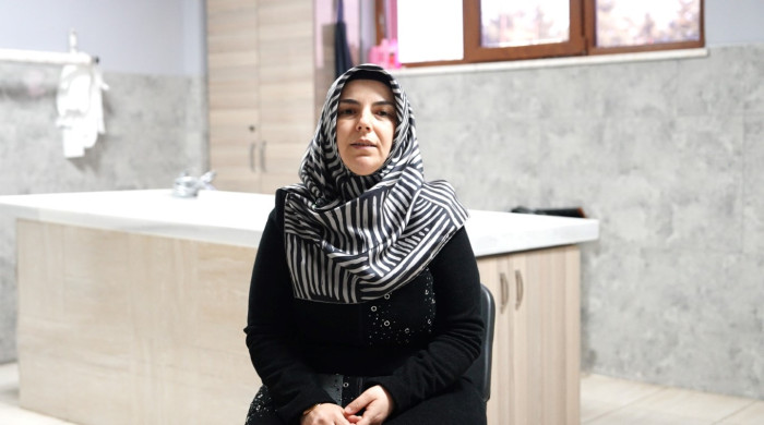 Ölünce onları kim yıkayacak? 