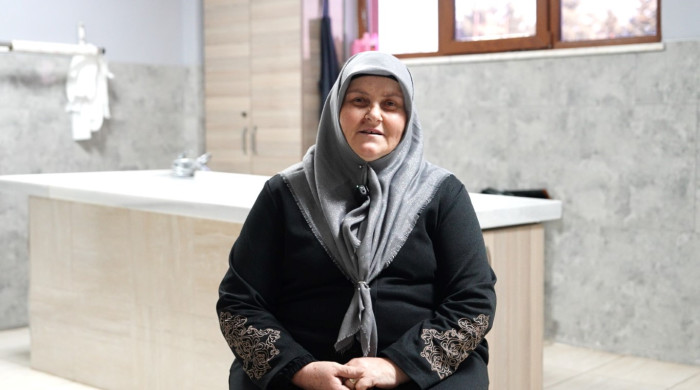 Ölünce onları kim yıkayacak? 