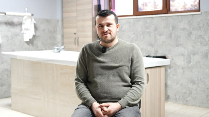 Ölünce onları kim yıkayacak? 