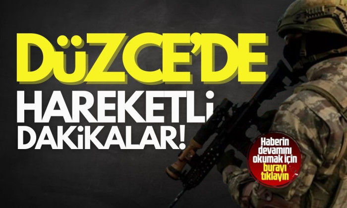 Anadolu Otoyolu'ndaki ticari takside 3 kaçak göçmen yakalandı