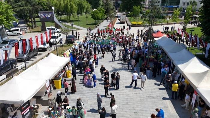 Düzce Valisi Selçuk Aslan müjdeyi duyurdu