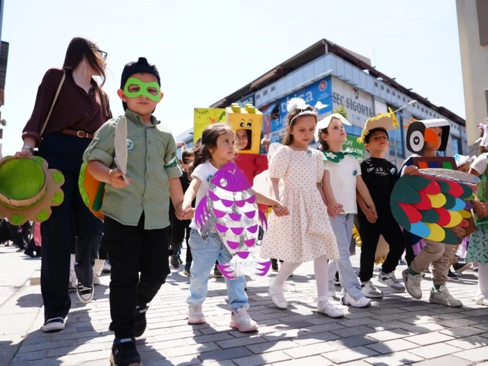 Düzce Valisi Selçuk Aslan müjdeyi duyurdu