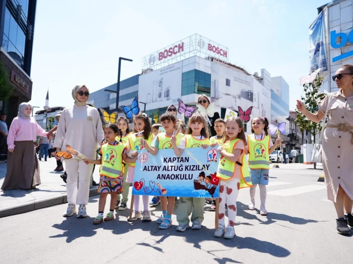 Düzce Valisi Selçuk Aslan müjdeyi duyurdu
