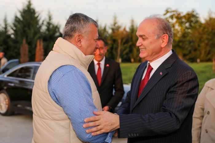 Namağlup takım liderlik yolunda 