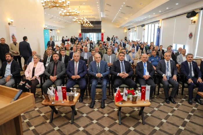 &ldquo;Hedefimiz b&ouml;lgesel kalkınmayı sağlamak&rdquo;