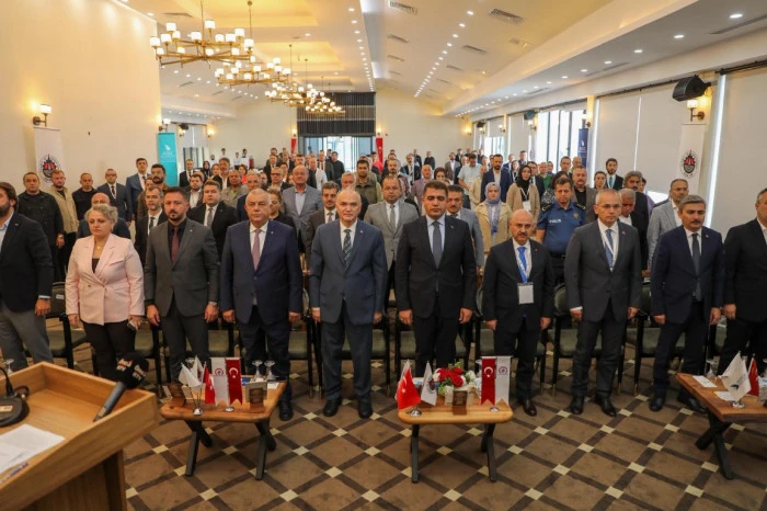 &ldquo;Hedefimiz b&ouml;lgesel kalkınmayı sağlamak&rdquo;