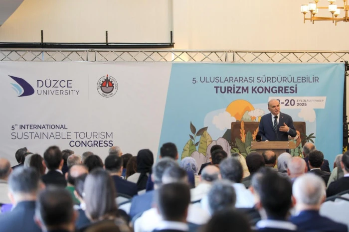 &ldquo;Hedefimiz b&ouml;lgesel kalkınmayı sağlamak&rdquo;