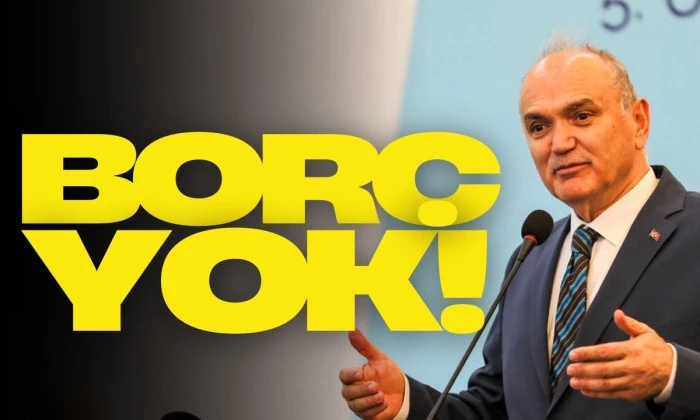 &ldquo;Hedefimiz b&ouml;lgesel kalkınmayı sağlamak&rdquo;