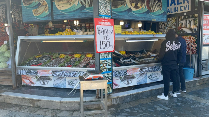 Buzluğa koyma zamanına geldi! Sezonu sona eriyor