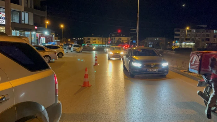 Konuralp&rsquo;de 'Huzur Uygulaması