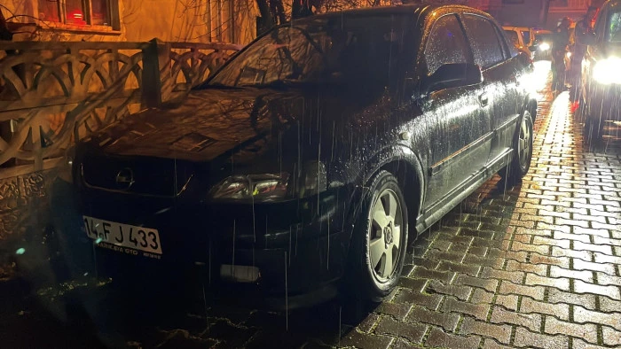 Polisten Ka&ccedil;an S&uuml;r&uuml;c&uuml;n&uuml;n Sonu Şaşırttı! Cezayı Duyan İnanamadı