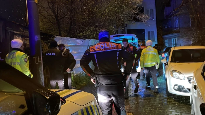 Polisten Ka&ccedil;an S&uuml;r&uuml;c&uuml;n&uuml;n Sonu Şaşırttı! Cezayı Duyan İnanamadı