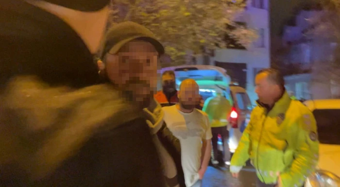 Polisten Ka&ccedil;an S&uuml;r&uuml;c&uuml;n&uuml;n Sonu Şaşırttı! Cezayı Duyan İnanamadı