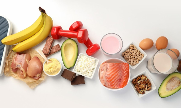 Ramazan Ayında Beslenme! 