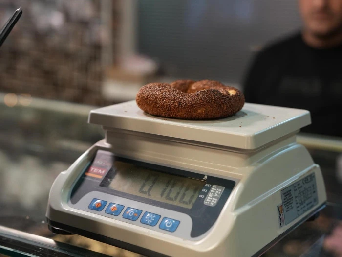 D&uuml;zce Zabıta'dan Ramazan Hijyen Denetimleri