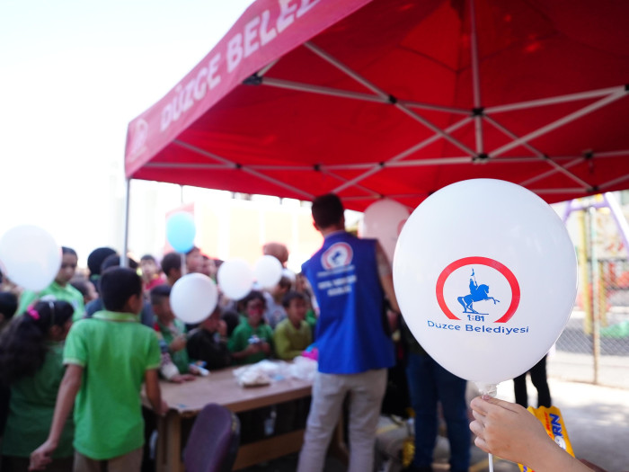 Recep İvedik'in Nurullah abisi mek&acirc;nsın tiyatro!