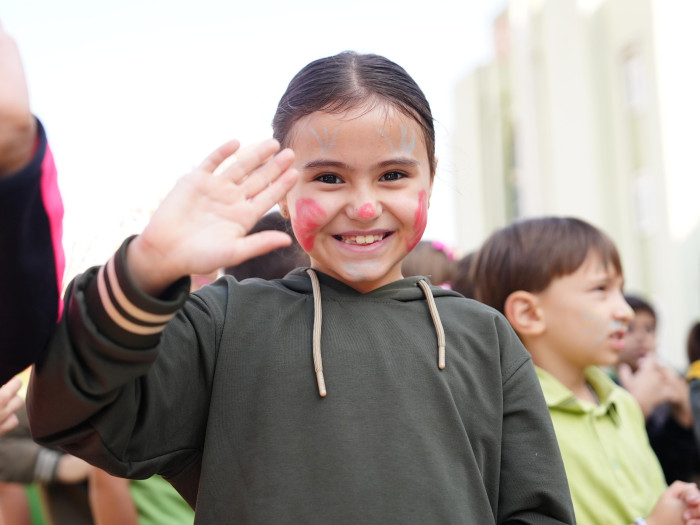 Recep İvedik'in Nurullah abisi mek&acirc;nsın tiyatro!