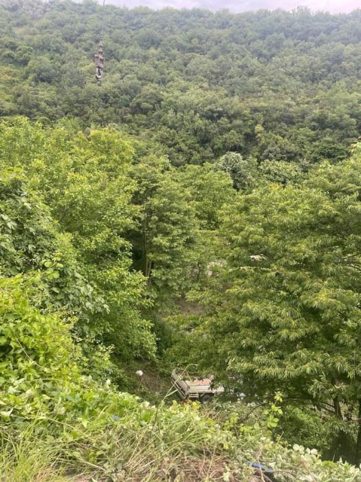 Genç kızı kaza süsü vererek canice öldürmüştü: Susma hakkını kullandı!